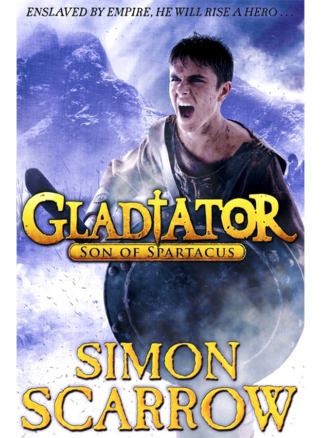 Gladiator: Son of Spartacus