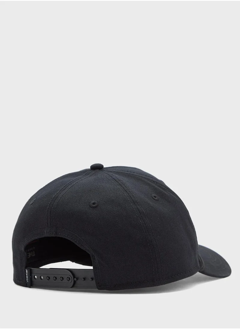 Goorin Bros. Panther 100 Curved Peak Cap