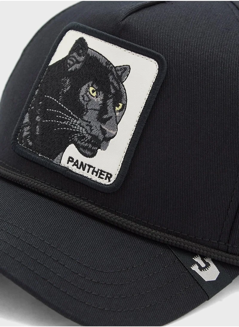 Goorin Bros. Panther 100 Curved Peak Cap