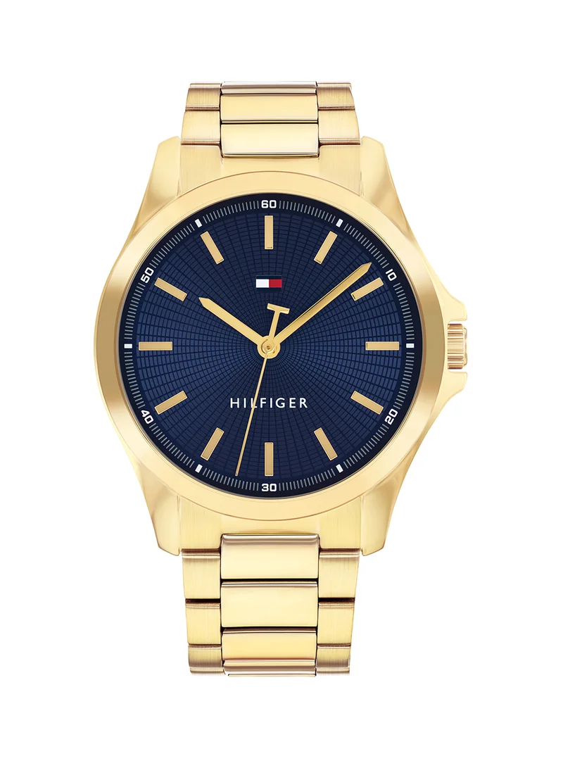 TOMMY HILFIGER Bruce Analog Watch