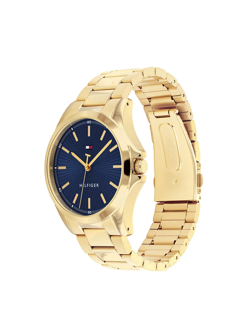 TOMMY HILFIGER Bruce Analog Watch