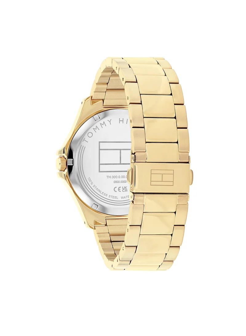 TOMMY HILFIGER Bruce Analog Watch