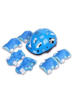 Generic Children's Double Row Roller Skates 