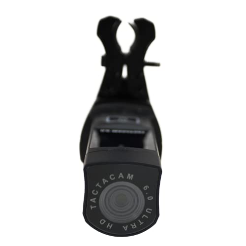 TACTACAM حامل TACTACAM، متوافق مع 6.0، Solo Xtreme، 5.0، 4.0، 3.0 والكاميرات. - Image 4