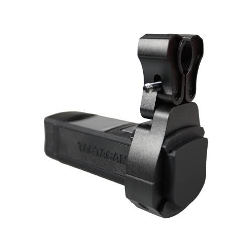 TACTACAM حامل TACTACAM، متوافق مع 6.0، Solo Xtreme، 5.0، 4.0، 3.0 والكاميرات. - Image 2