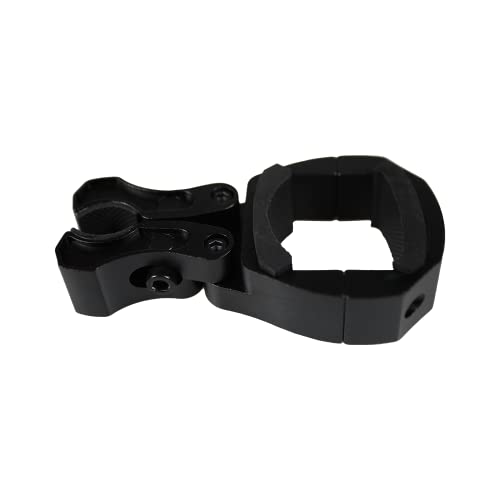 TACTACAM حامل TACTACAM، متوافق مع 6.0، Solo Xtreme، 5.0، 4.0، 3.0 والكاميرات. - Image 5