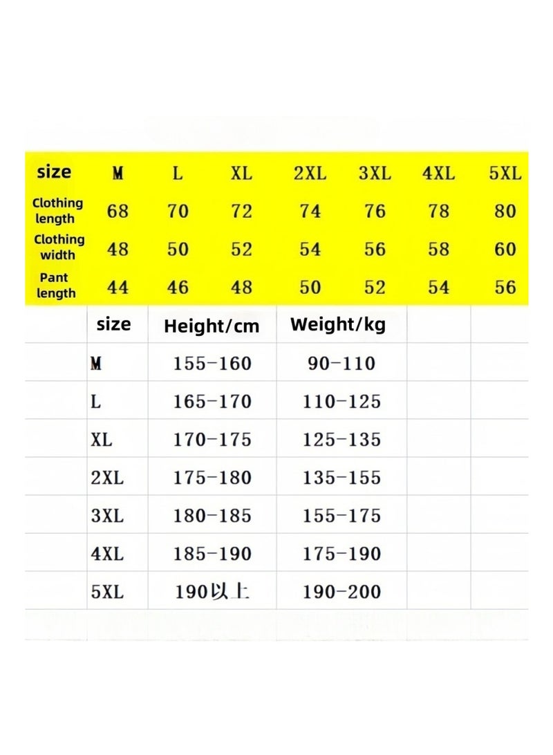 Nariele Fitness Ice Silk Speed Drying Sportswear Set - Image 2