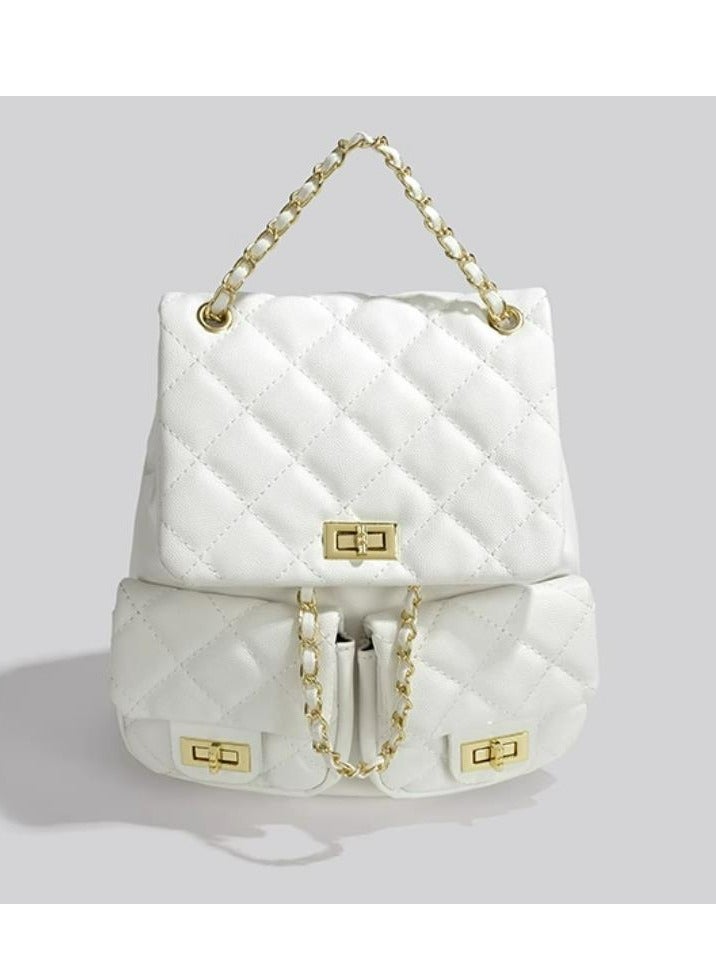 سيكاي Advanced Design Women's Backpack Student Backpack - Image 1