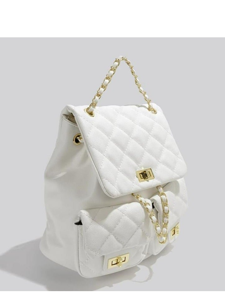 سيكاي Advanced Design Women's Backpack Student Backpack - Image 2