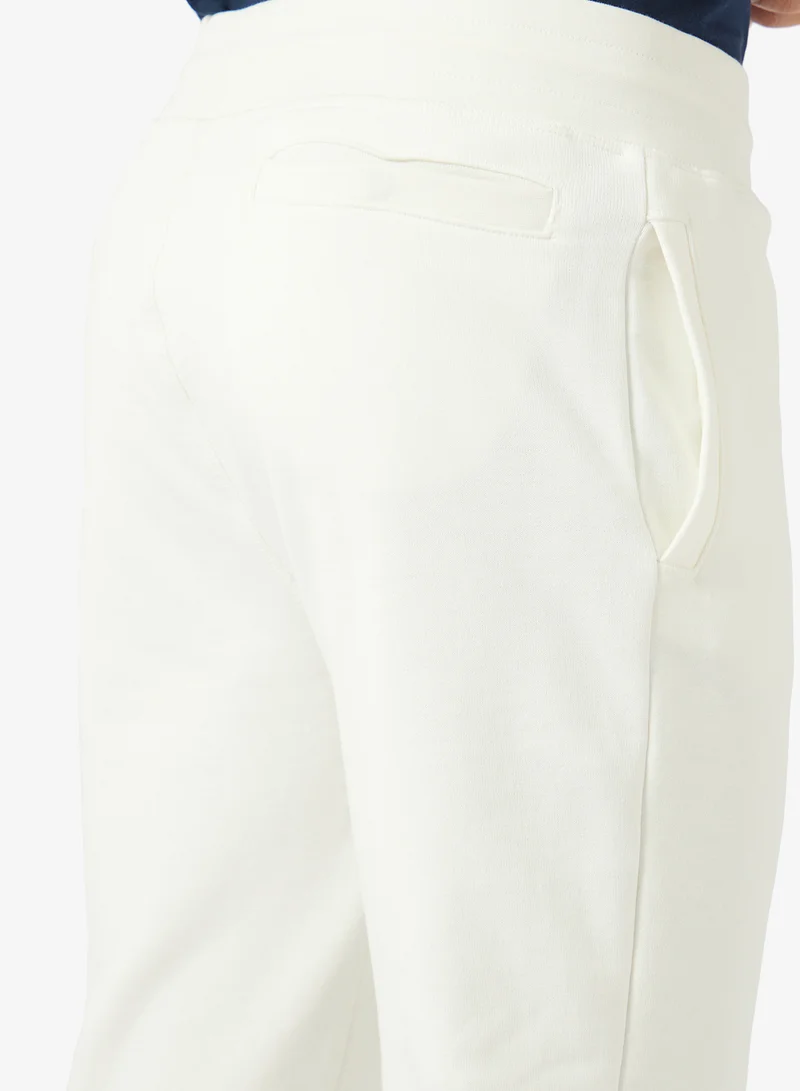 GUESS  Regular Fit Pants for Men | Best Price UAE