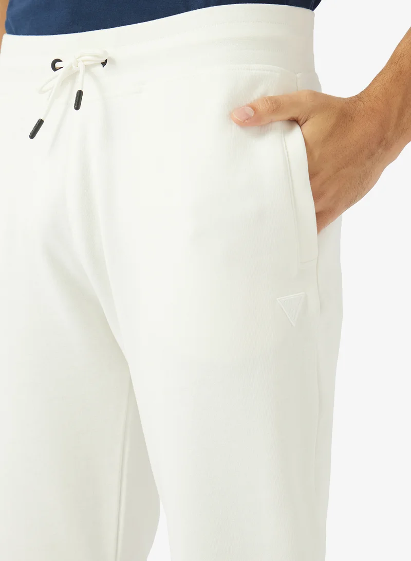 GUESS  Regular Fit Pants for Men | Best Price UAE