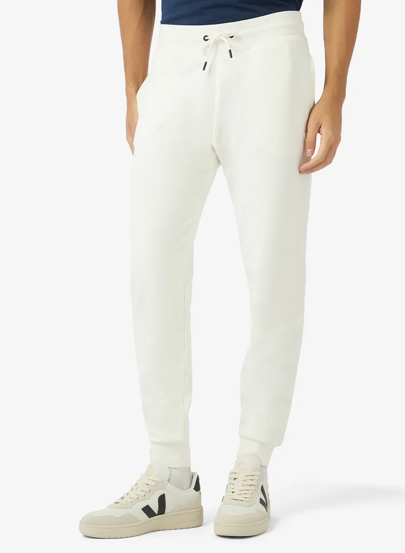 Regular Fit Pants