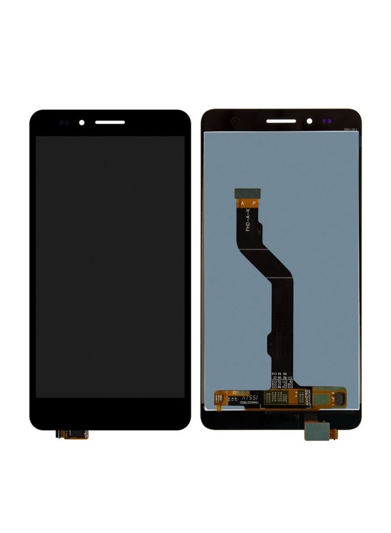 Replacement LCD Touch Screen For HUAWAI HONOR 5X KII-L21-GR5 -HONOR X5H 