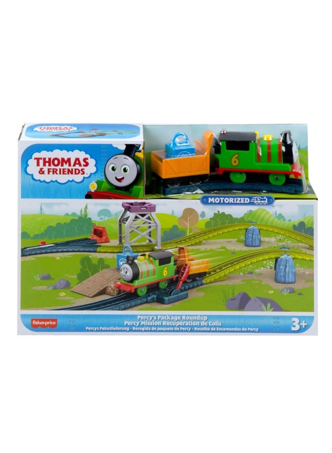 THOMAS & FRIENDS Master Motorized Track Set  - Image 2