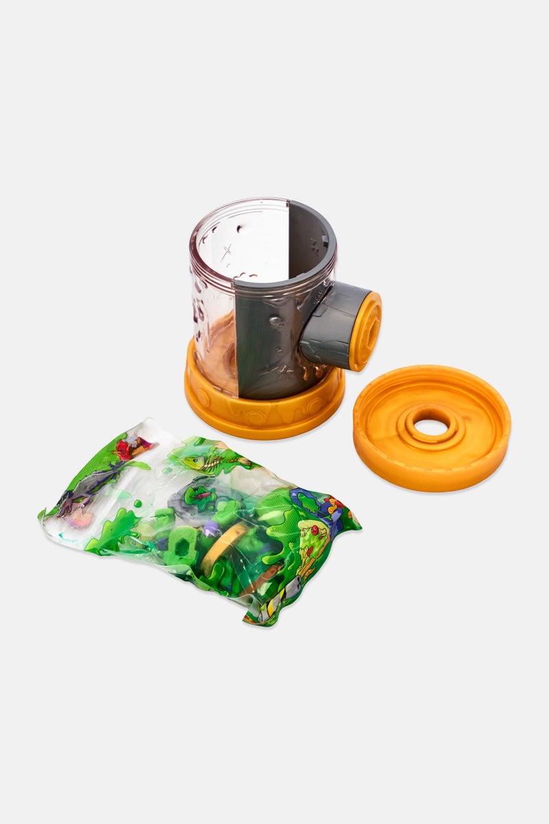 nickelodeon Treasure X -Teenage Mutant Ninja Turtles Sewer - Image 2