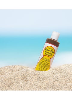 Maui Babe Maui Babe Browning Lotion - Outdoor Tanning Lotion 8 ounce (Pack of 2) with Makeup Bag - Amazing Maui Babe Suntan Lotion - Tanning Formula Sun Lotion  - Image 2