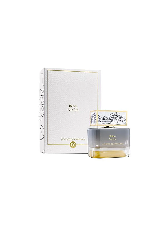 CONTES DE PARFUMS BILBAO EDP 100 ML