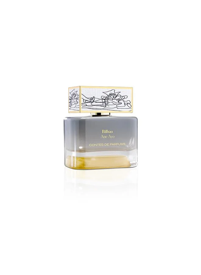 CONTES DE PARFUMS BILBAO EDP 100 ML