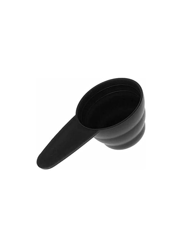 HOMESTAR Spoons Food Grade Plastic Measuring Spoon With Scale Coffee Scoop Baking Utensils Milk Powder  - Image 2
