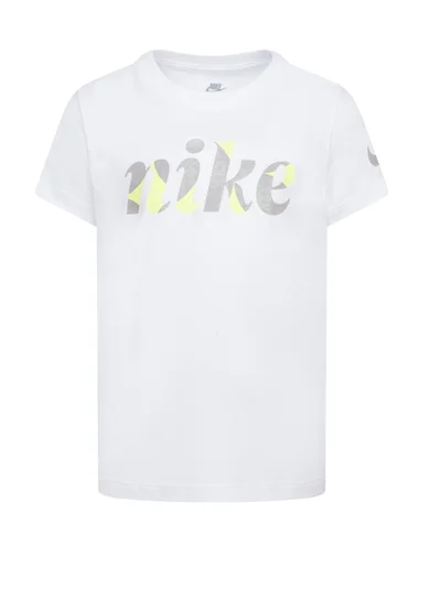Nike Kids Essential Logo T-Shirt