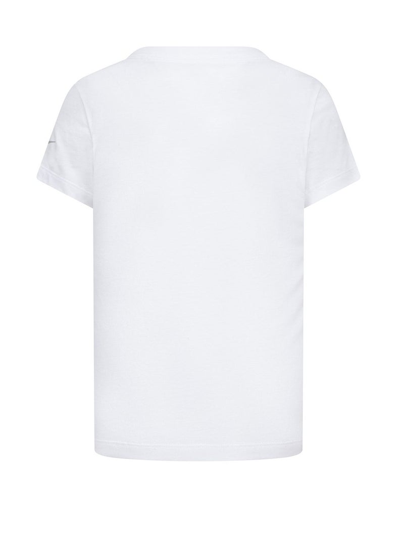 Nike Kids Essential Logo T-Shirt  - Image 2