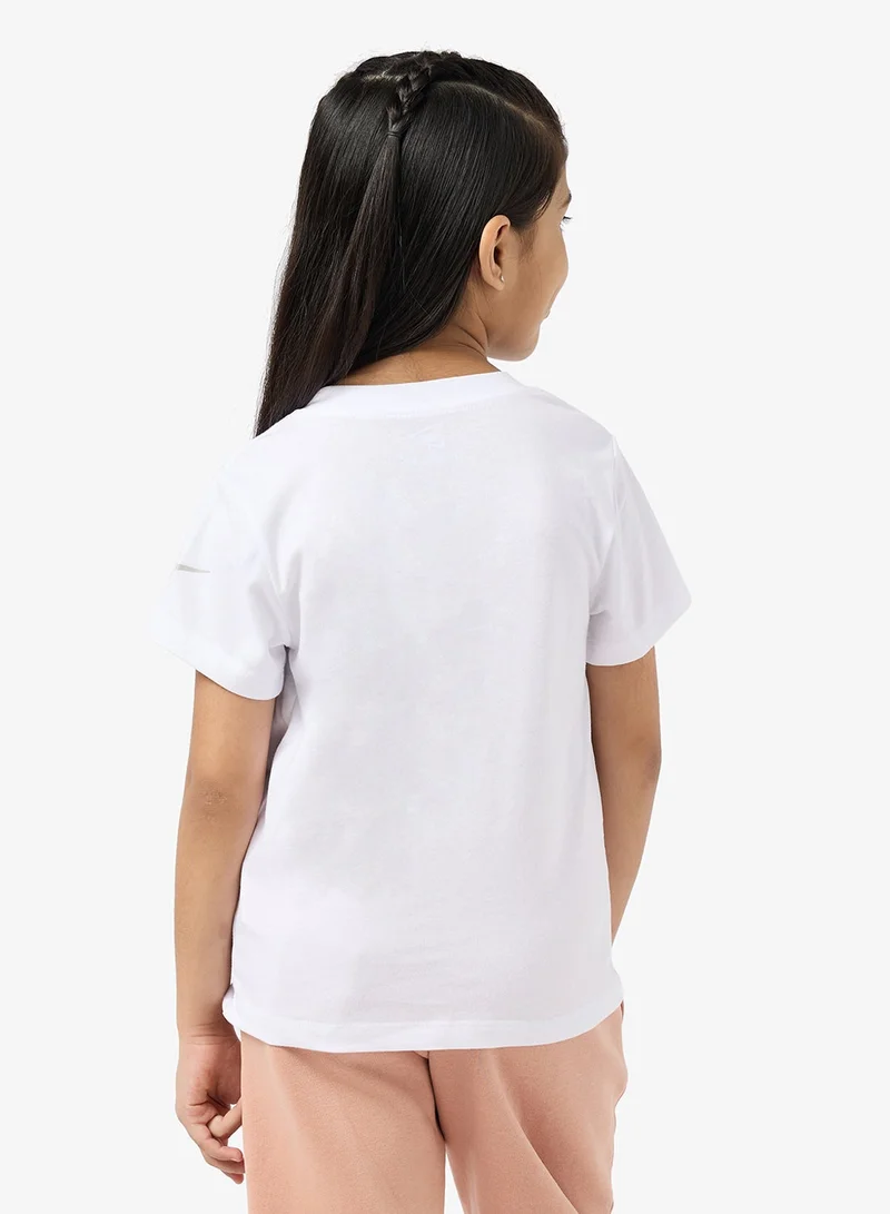 Nike Kids Essential Logo T-Shirt