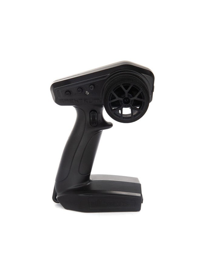 Spektrum SLT3 3-Channel SLT Radio System with SR315 Dual Protocol, SPMSLT300 - Image 4