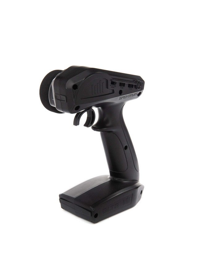 Spektrum SLT3 3-Channel SLT Radio System with SR315 Dual Protocol, SPMSLT300 - Image 3