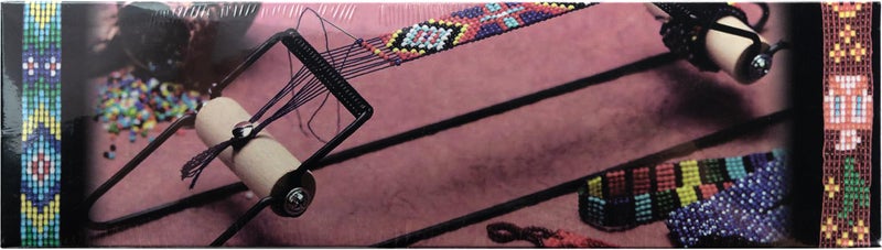 Cousin DIY Bead Loom Kit - Image 1