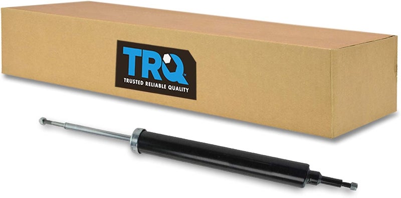 TRQ Shock Absorber Rear Driver or Passenger Side for BMW 325i 328i 335i 335d 335is - Image 1
