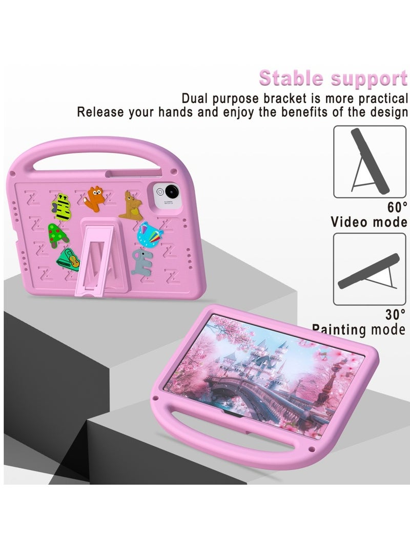 X9A/X9PRO (11.5 inches) Children's protective case, shockproof cover with shoulder strap bracket - Image 4