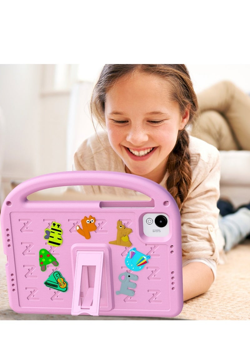 X9A/X9PRO (11.5 inches) Children's protective case, shockproof cover with shoulder strap bracket - Image 5