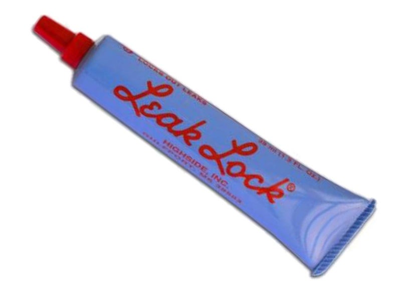 HS10001 Leak Lock Tube, 1.33 oz.