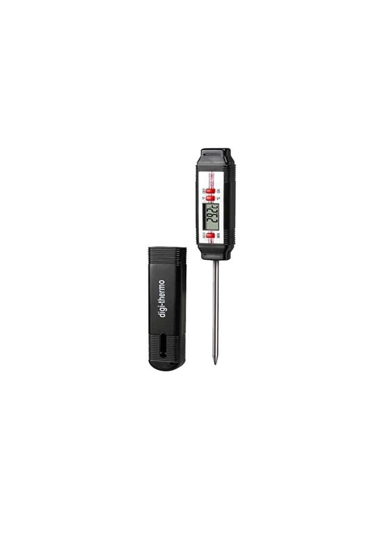 Terminator Terminator digital Pocket thermometer - TPT 9282A  - Image 2