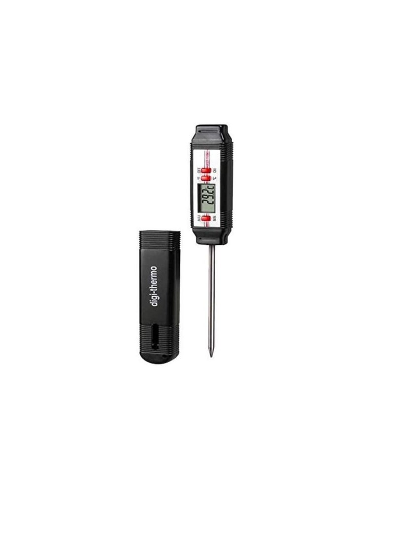 Terminator Terminator digital Pocket thermometer - TPT 9282A  - Image 1