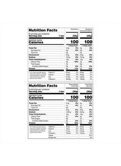 RXBAR Minis Protein Bars, Protein Snack, Snack Bars, Variety Pack (16 Bars)  - Image 5