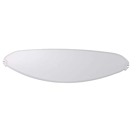 LS2 خوذات LS2 فاليانت/فاليانت II إدخال بينلوك ماكس فيجن (شفاف) - Image 1