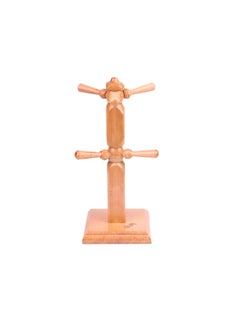 SAS SAS Wooden Mug Holder, 30 cm – Wooden  - Image 2