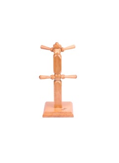 SAS SAS Wooden Mug Holder, 30 cm – Wooden  - Image 3