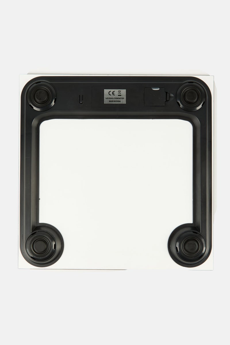 Bath Bliss Digital Glass Bath Scale - Image 2