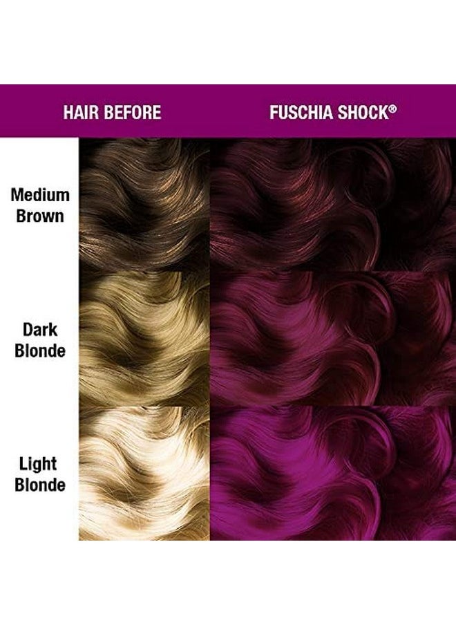 Fuchsia Shock Hair Dye - pzsku/Z5CC6BD8E0551CCD54243Z/45/_/1735567037/8259b142-8452-4d66-bf52-ec8062a91728