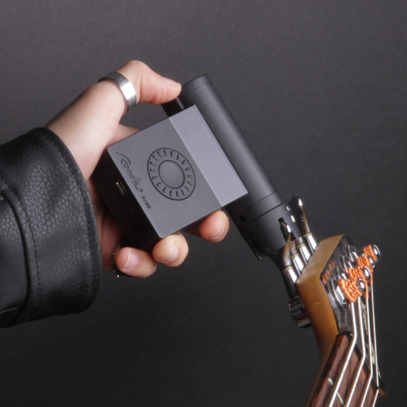 Roadie Bass Standalone Automatic Guitar Tuner - Image 5