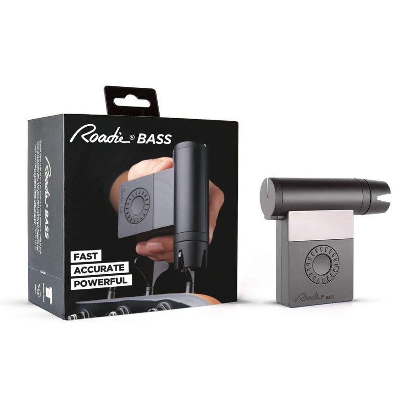 Roadie Bass Standalone Automatic Guitar Tuner - Image 4