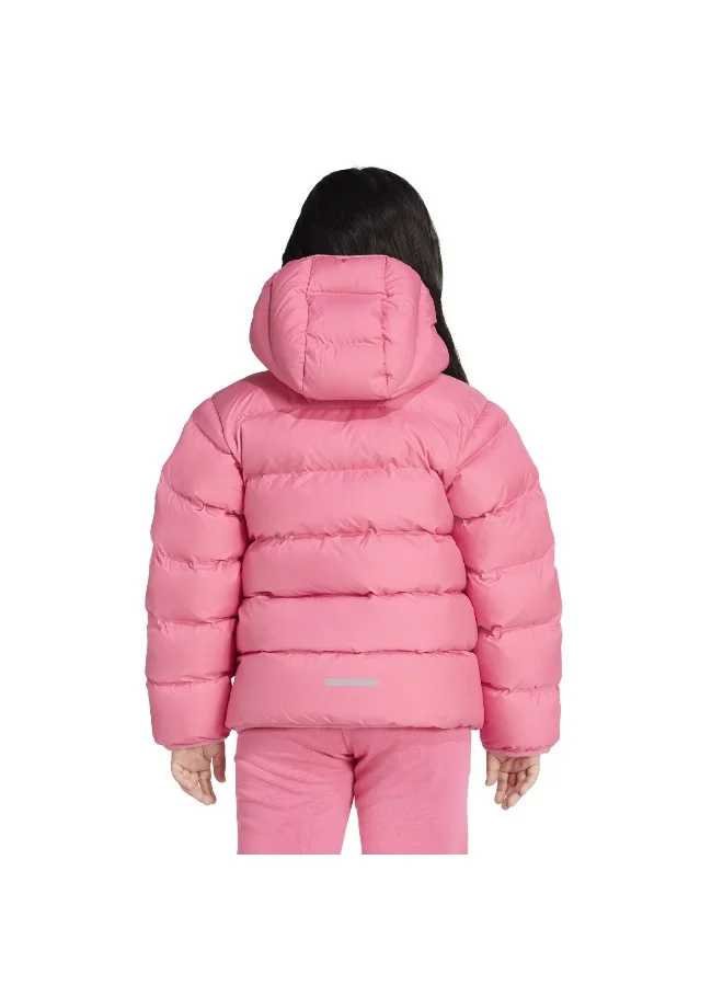 Adidas Synthetic Down Jacket