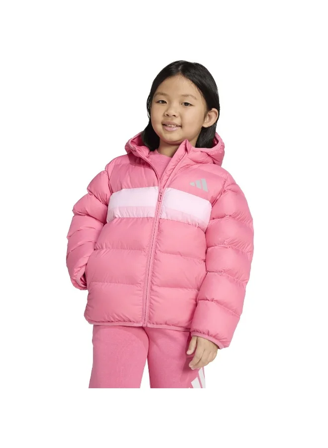 Adidas Synthetic Down Jacket