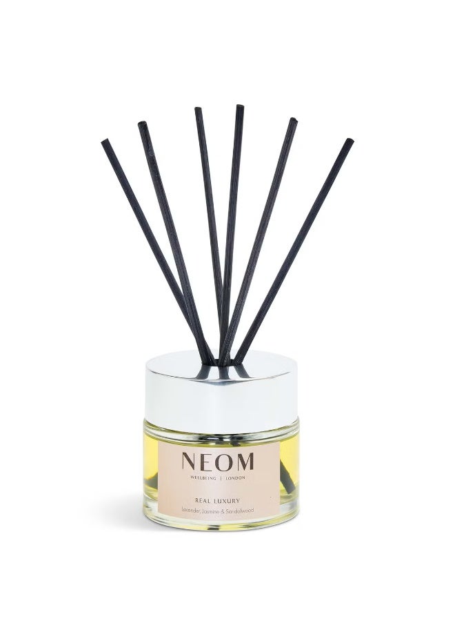 نيوم NEOM Real Luxury De-Stress Reed Diffuser 100 مل - Image 2
