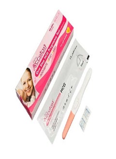 Accufast Accufast  Pregnancy Test (M30 A)  - Image 2