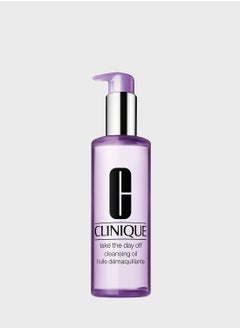 CLINIQUE Take The Day Off - Cleansing Oil 200ml 