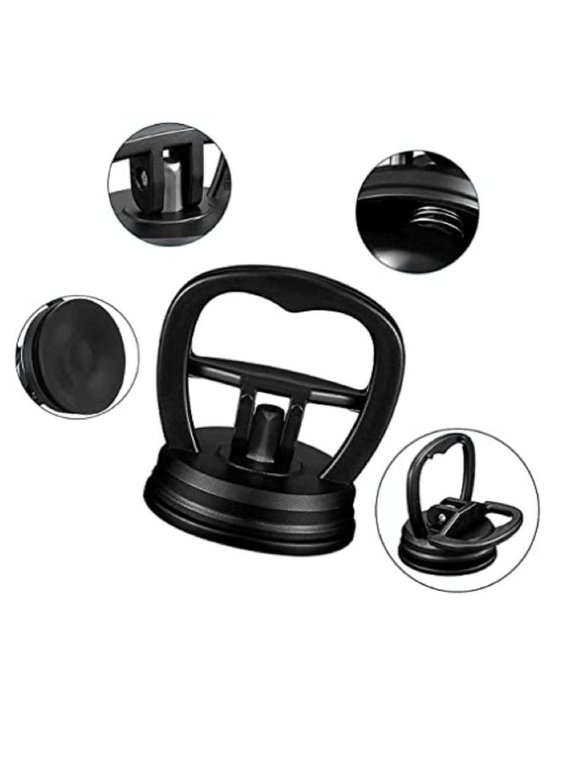 Generic Car Repair Dent Removal Tools Car Dent Suction Cup Car Dent Puller Powerful Car Dent Tools for Car Dent Repair Glass Screen Tiles Mirror and Objects Moving  - Image 3