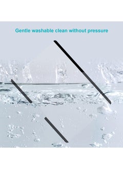 General Paper Film Magnetic Screen Protector Compatible with Microsoft Surface Pro 9, 13” 2022 Bubble-Free Matte Film, Write and Draw Like on Paper, Removable on Tempered Glass Stand  - Image 5